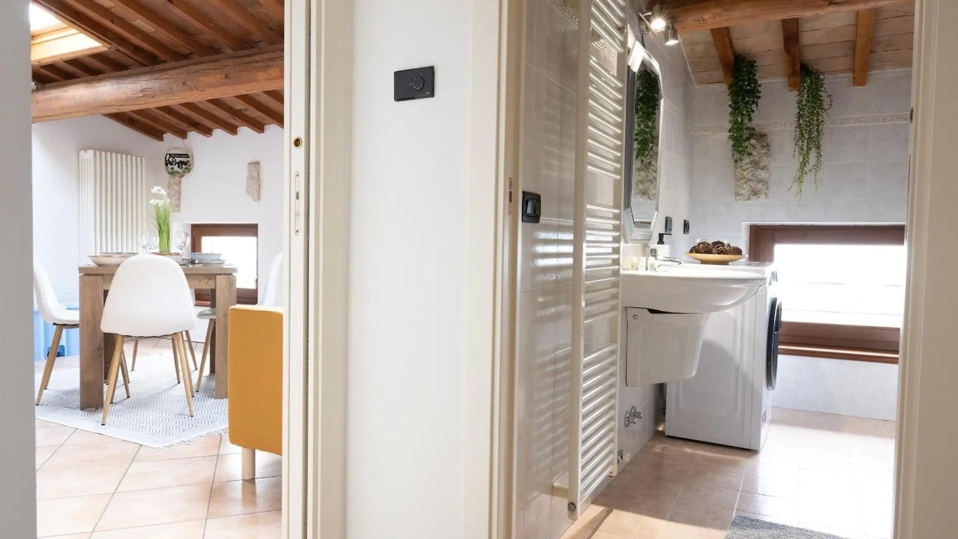 Garda Lake & Relax - Bellavista Flat 15Min From Garda Caprino Veronese