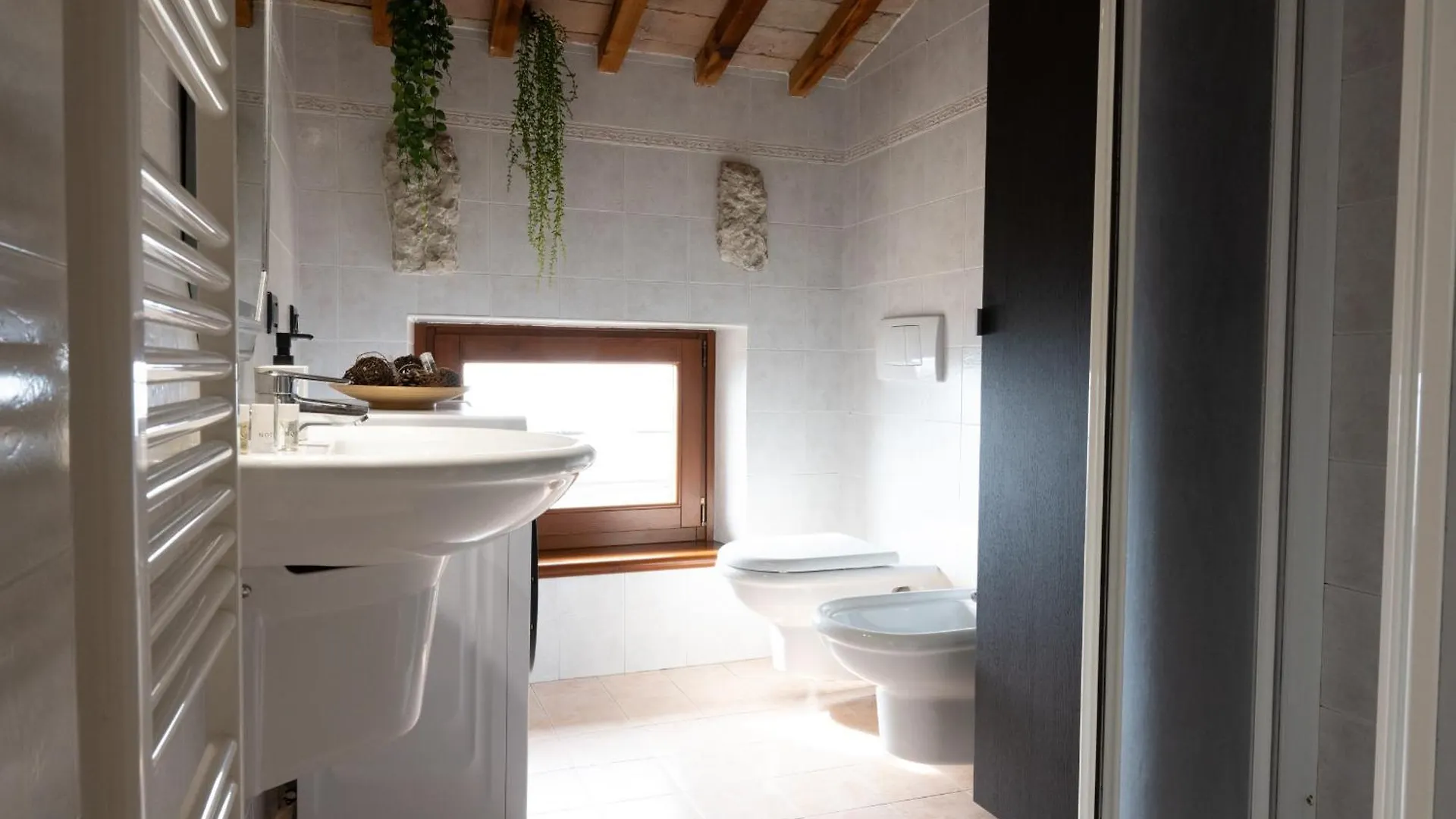 Διαμέρισμα Garda Lake & Relax - Bellavista Flat 15Min From Garda Caprino Veronese