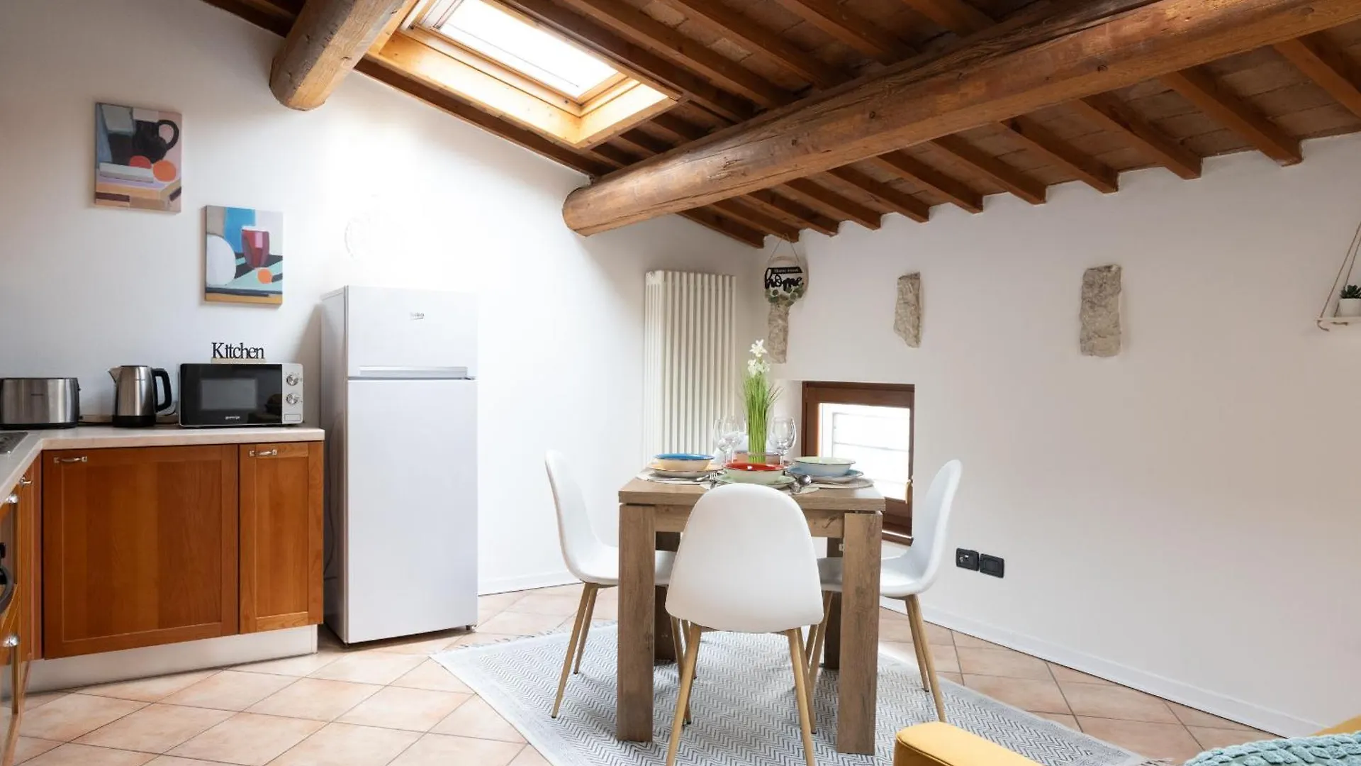 Διαμέρισμα Garda Lake & Relax - Bellavista Flat 15Min From Garda Caprino Veronese Ιταλία