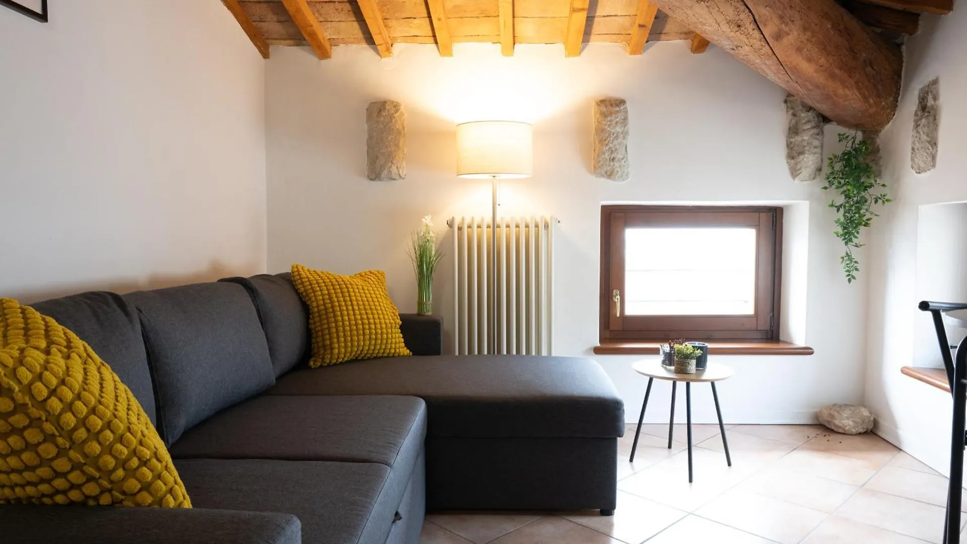 Garda Lake & Relax - Bellavista Flat 15Min From Garda Caprino Veronese Italia