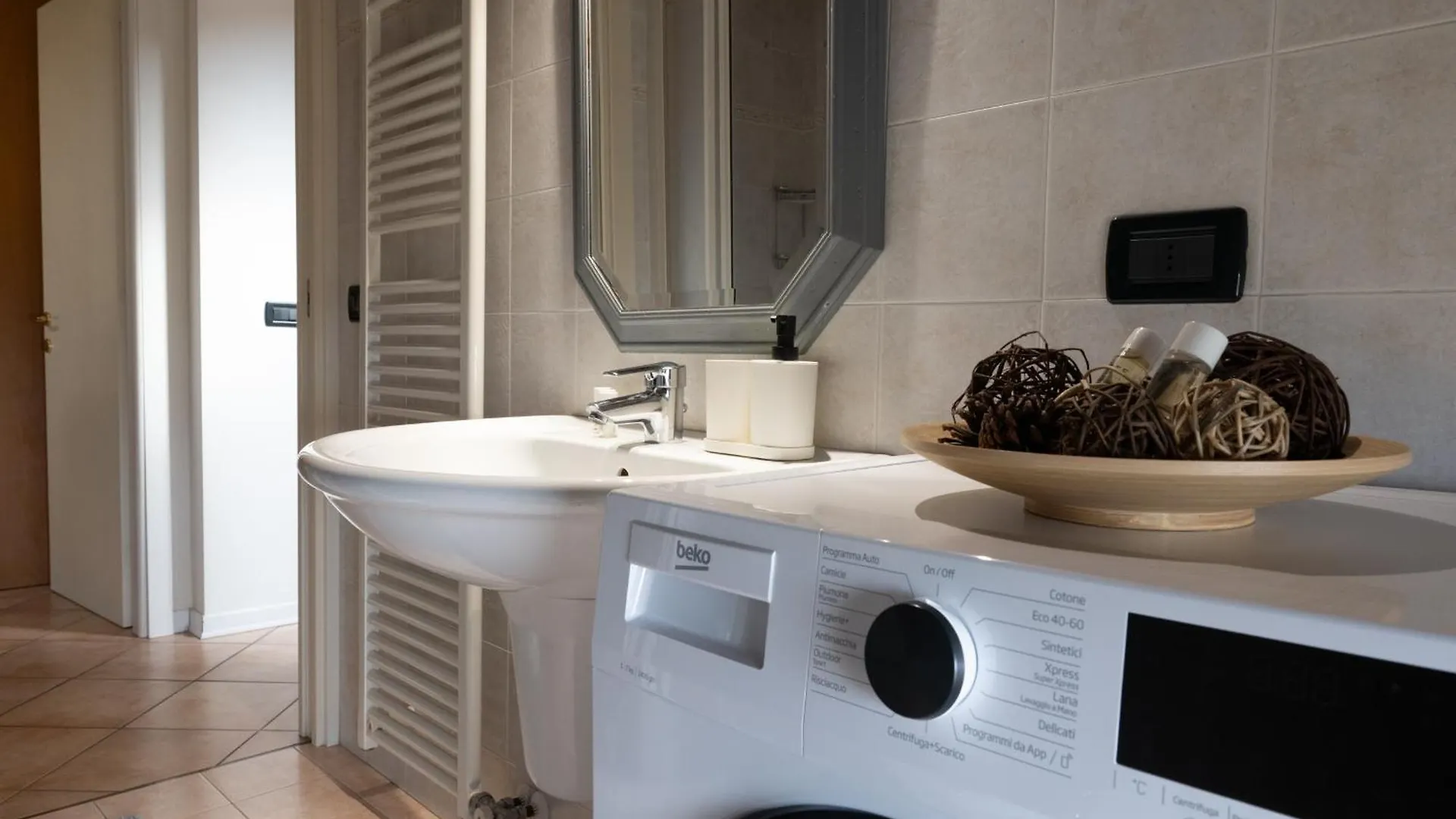 Garda Lake & Relax - Bellavista Flat 15Min From Garda Caprino Veronese Apartamento