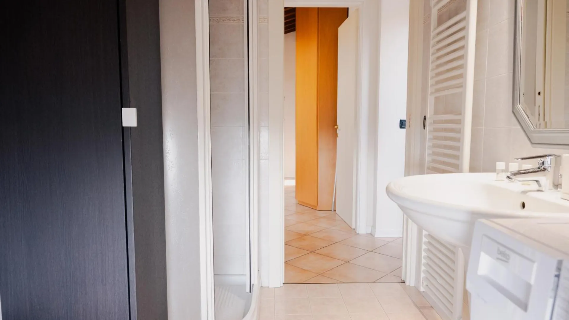 Garda Lake & Relax - Bellavista Flat 15Min From Garda Caprino Veronese
