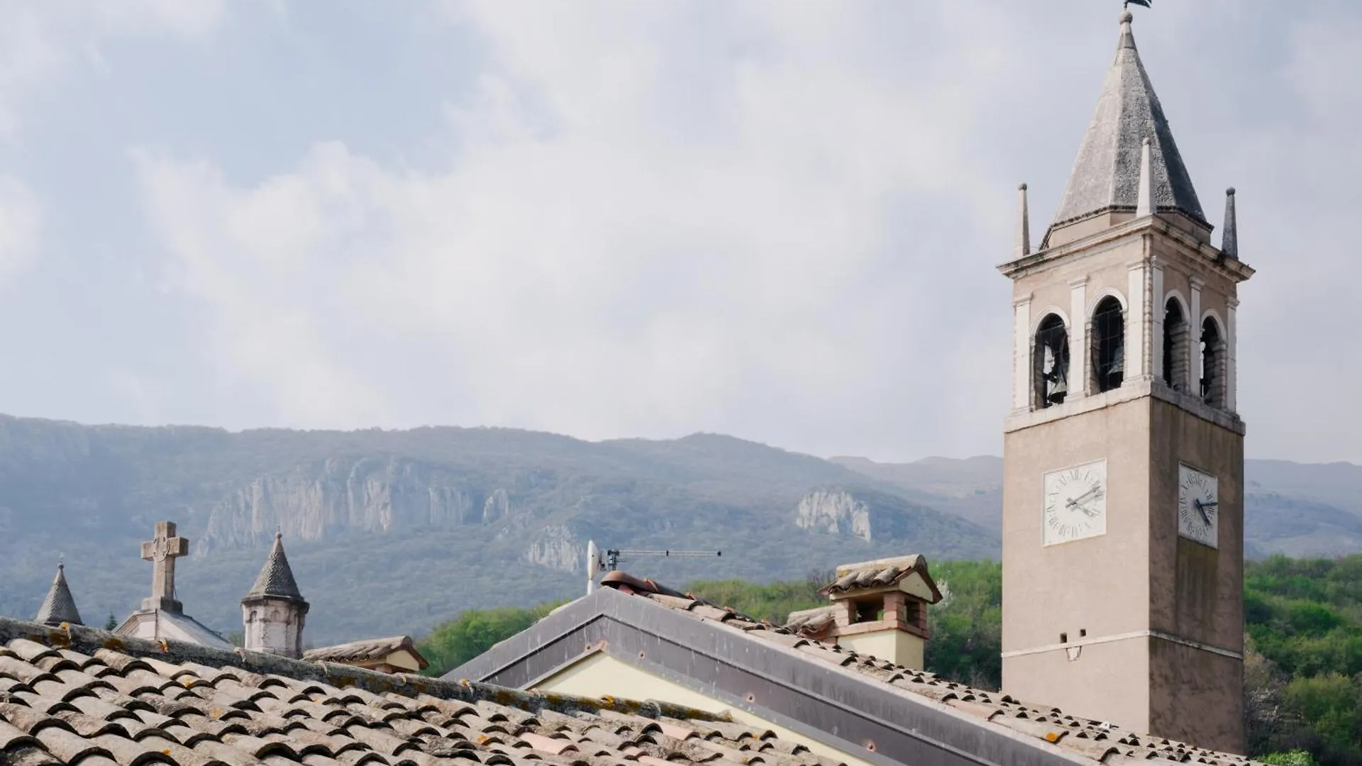 Διαμέρισμα Garda Lake & Relax - Bellavista Flat 15Min From Garda Caprino Veronese