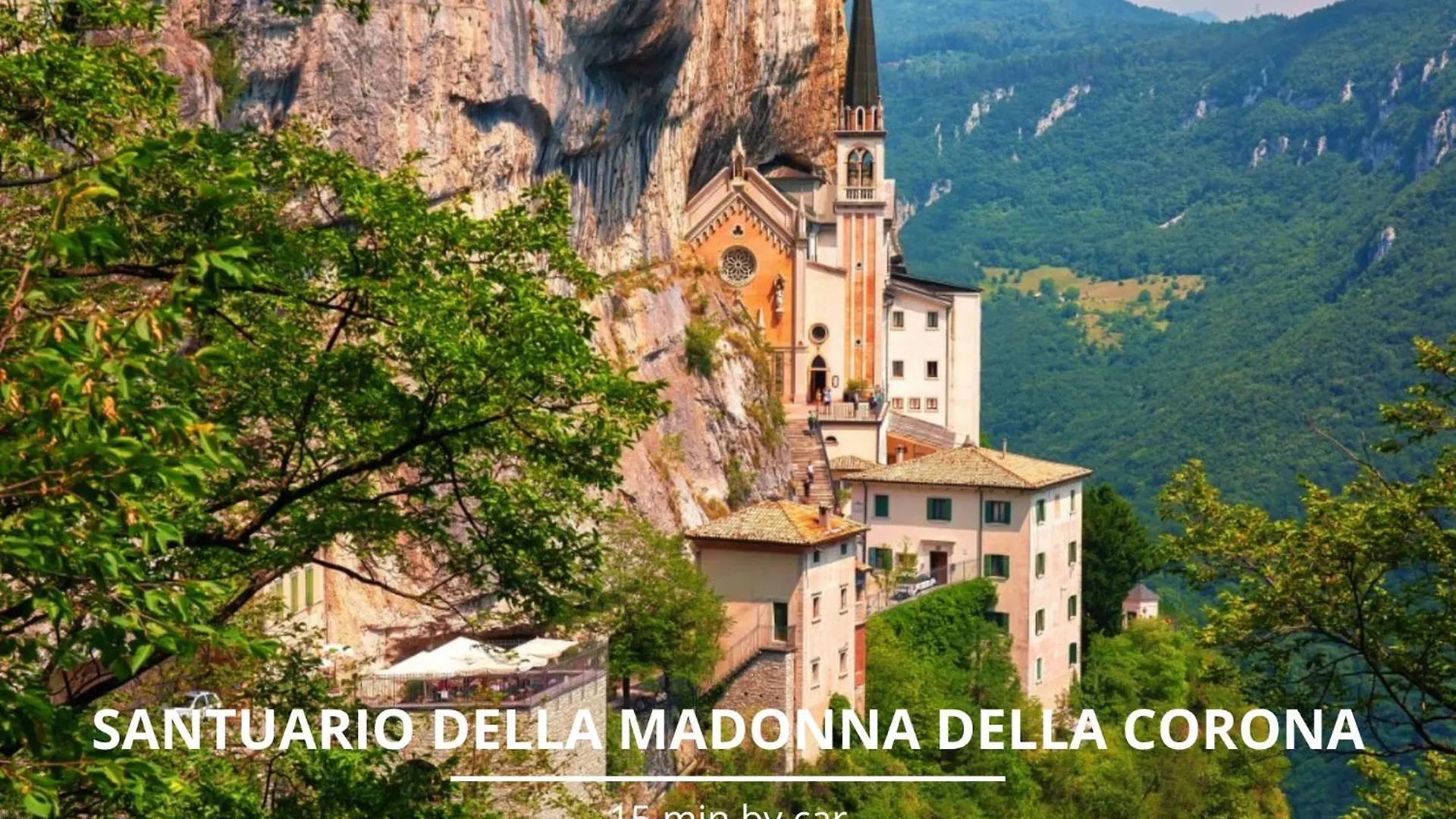 Garda Lake & Relax - Bellavista Flat 15Min From Garda Caprino Veronese Italia
