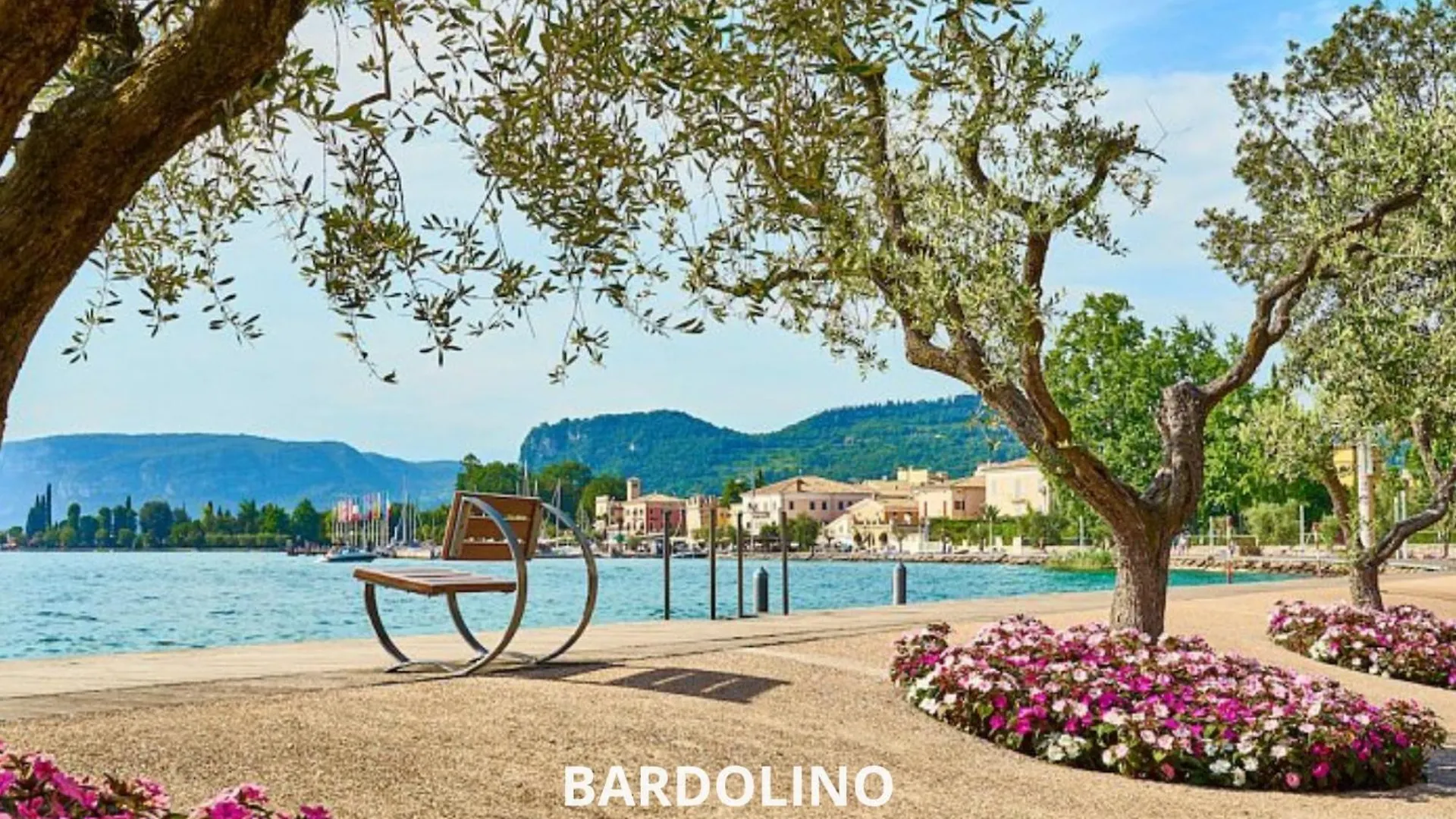 Garda Lake & Relax - Bellavista Flat 15Min From Garda Caprino Veronese 0*,  Ιταλία