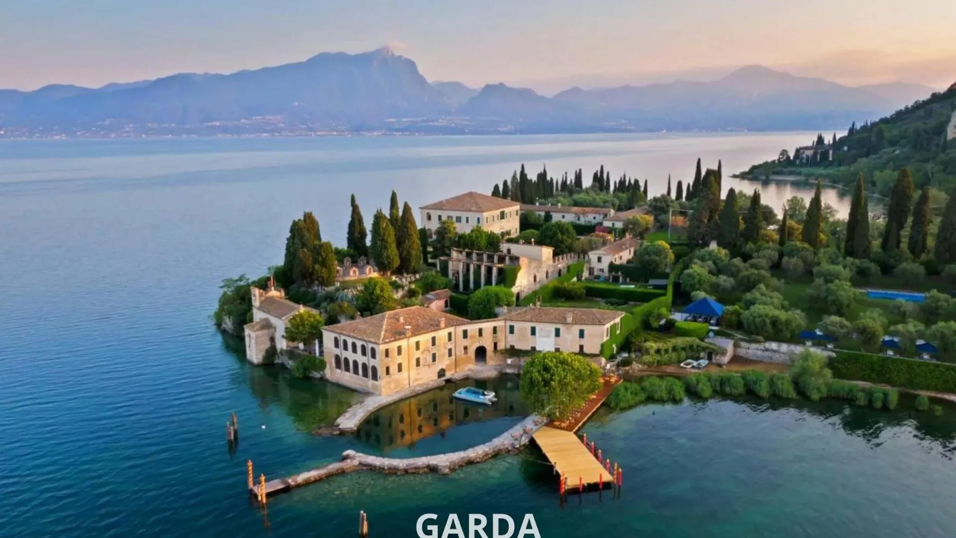 Διαμέρισμα Garda Lake & Relax - Bellavista Flat 15Min From Garda Caprino Veronese Ιταλία